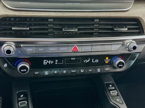 Used 2020 Kia Telluride SX w/ Towing Package image 15