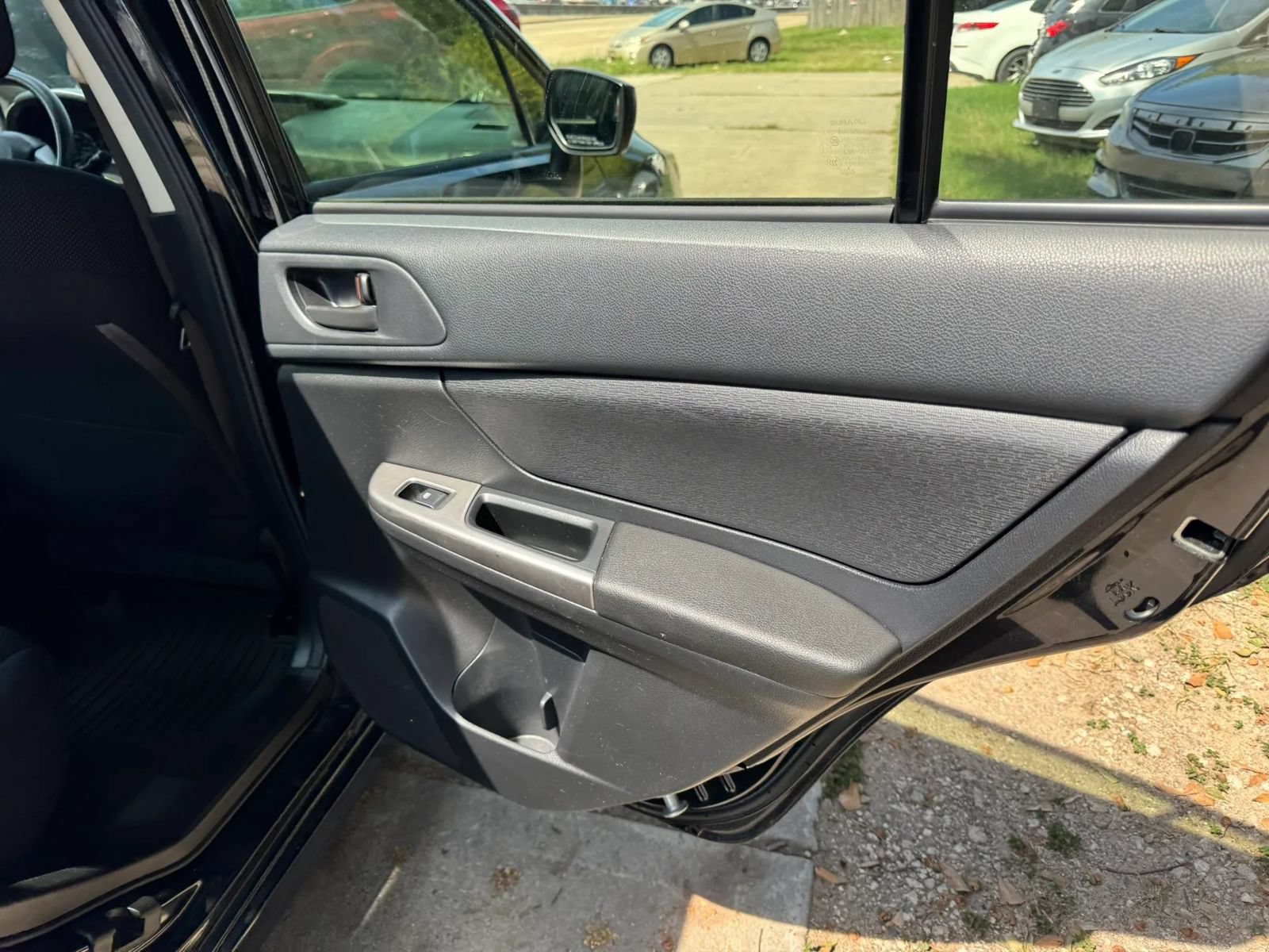 Used 2015 Subaru Impreza 2.0i AWD/4WD image 21