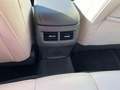 Certified 2023 Cadillac CT4 Luxury w/ Sun And Sound Package image 15