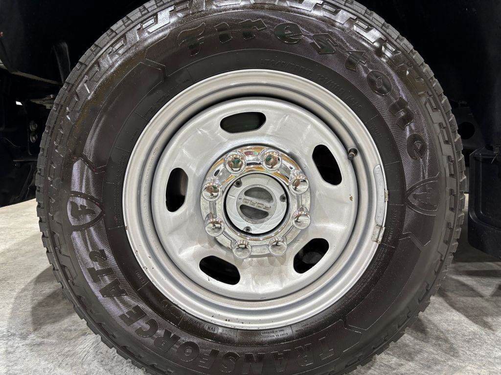 Used 2022 Ford F250 XL w/ Power Equipment Group AWD/4WD image 26