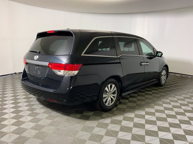 Used 2015 Honda Odyssey EX-L image 37