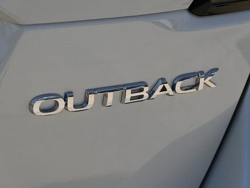 New 2025 Subaru Outback Premium image 13