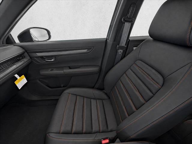 New 2027 Honda CR-V Sport-L image 14