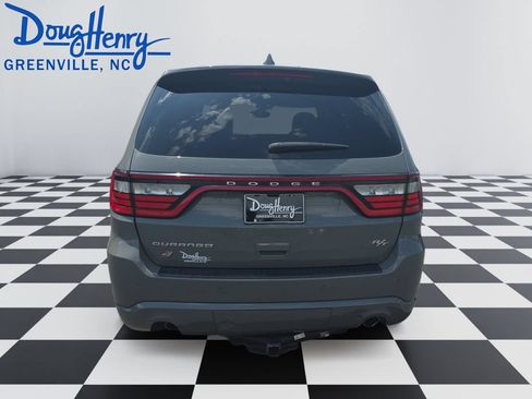 Used 2022 Dodge Durango R/T AWD/4WD image 4