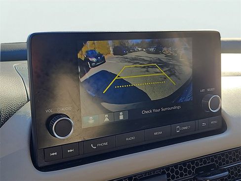 Certified 2024 Honda HR-V LX image 15