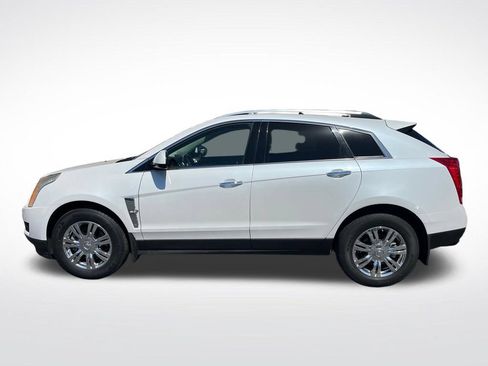 Used 2012 Cadillac SRX Luxury w/ LPO, Protection Package FWD image 2