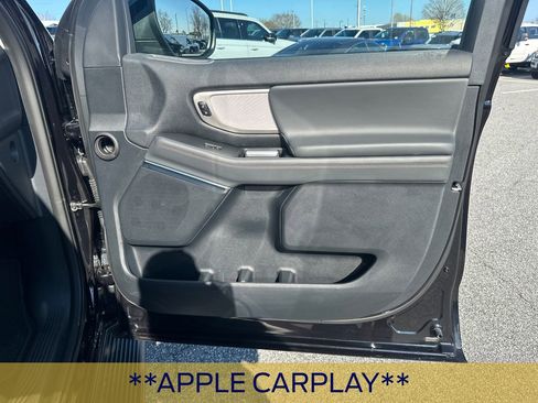 Certified 2025 Ford Expedition Max Active image 16