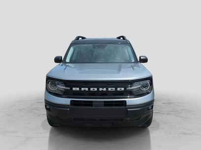 Used 2023 Ford Bronco Sport Outer Banks w/ Tech Package