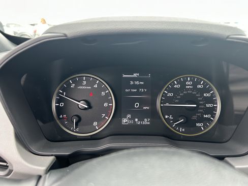 Certified 2024 Subaru Crosstrek 2.5i Sport image 11