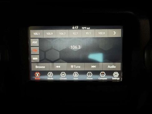 Used 2018 Jeep Wrangler Unlimited Sport S AWD/4WD image 36