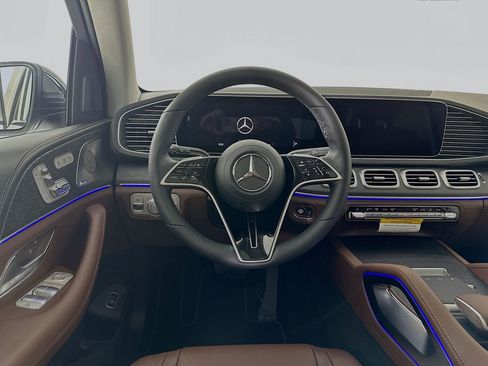 New 2026 Mercedes-Benz GLE 350 4MATIC image 25