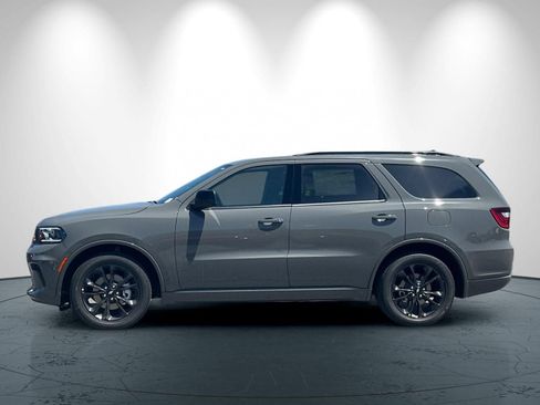 New 2026 Dodge Durango GT w/ Blacktop Package RWD image 7