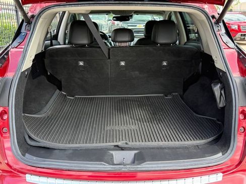 Used 2019 Nissan Murano Platinum w/ Cargo Package FWD image 29