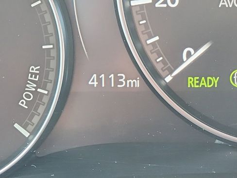 Used 2025 MAZDA CX-50 2.5 Hybrid w/ Weather Package image 15