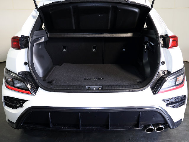 Used 2023 Hyundai Kona N Line AWD/4WD image 29