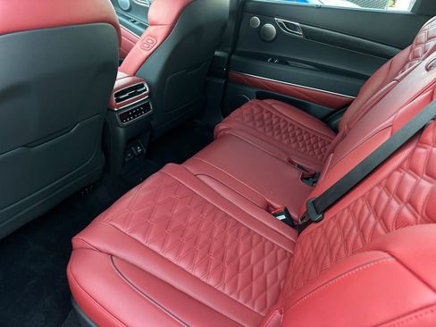 New 2026 Genesis GV80 3.5T image 12