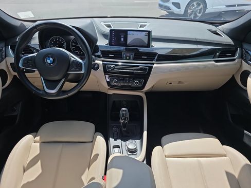 Used 2021 BMW X2 sDrive28i w/ Convenience Package FWD image 13