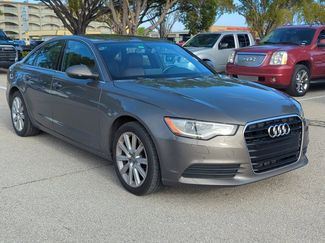 Used 2013 Audi A6 2.0T Premium Plus video 3