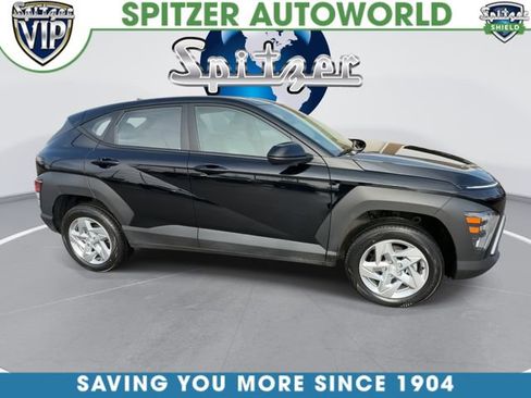 Used 2026 Hyundai Kona SE image 10