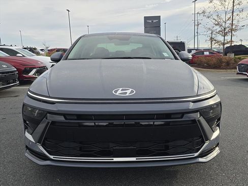 New 2026 Hyundai Sonata SEL image 8