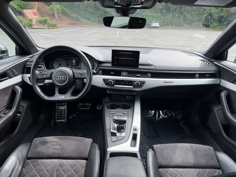 Used 2018 Audi S4 Premium Plus AWD/4WD image 20