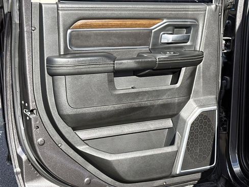 Used 2023 RAM 2500 Laramie image 13