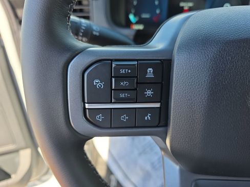 New 2025 Ford F150 XLT w/ Equipment Group 302A MID image 61