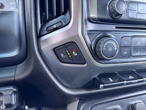 Used 2019 Chevrolet Silverado 2500 LT w/ Z71 Package, Off-Road AWD/4WD image 34