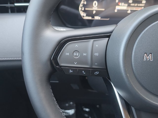 New 2026 MAZDA CX-5 Select AWD/4WD image 25