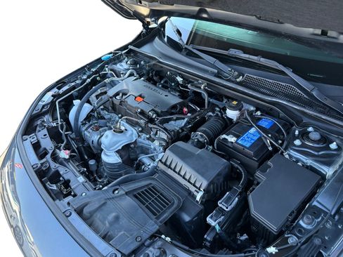 Used 2024 Honda Civic LX image 13