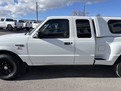 Used 1999 Ford Ranger XLT image 6