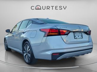 Certified 2022 Nissan Altima 2.5 SV video 2