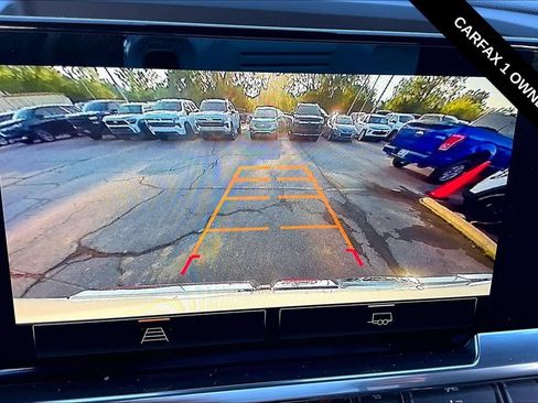 Used 2025 GMC Sierra 1500 Elevation w/ Max Trailering Package AWD/4WD image 10