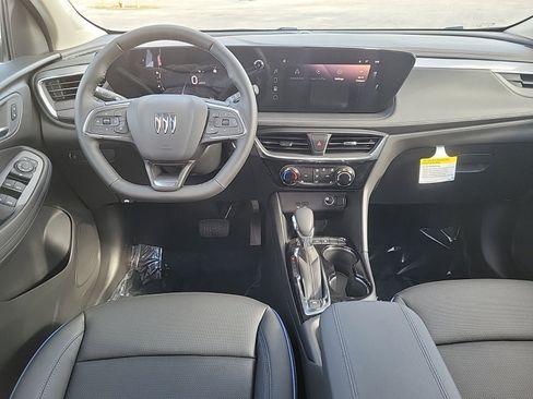 New 2026 Buick Encore GX Sport Touring w/ Comfort Package image 13