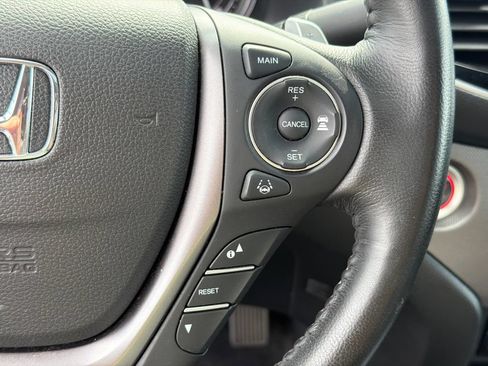 Used 2023 Honda Ridgeline RTL image 25