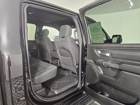 New 2026 RAM 1500 Classic Warlock AWD/4WD image 35