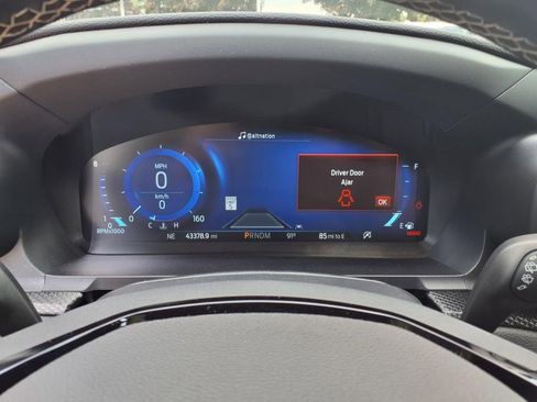 Used 2022 Ford Explorer ST image 21