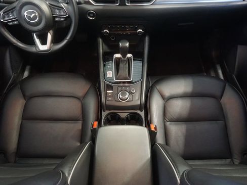 Used 2025 MAZDA CX-5 AWD 2.5 S w/ Select Package image 23