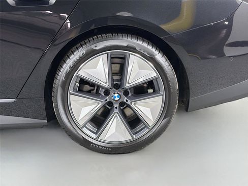New 2026 BMW i4 eDrive40 w/ Premium Package RWD image 61