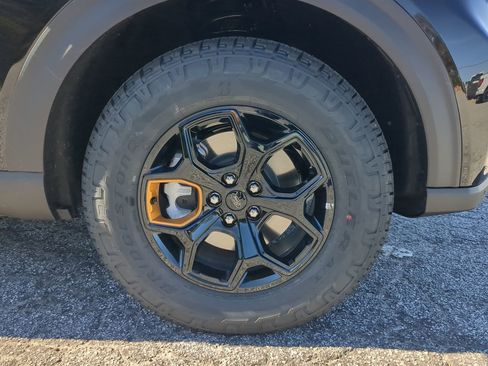 New 2026 Ford Explorer Tremor w/ Tremor Ultimate Package image 9