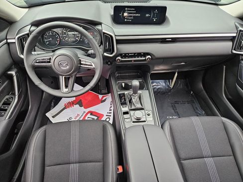 New 2026 MAZDA CX-50 AWD 2.5 S w/ Cargo Package image 7