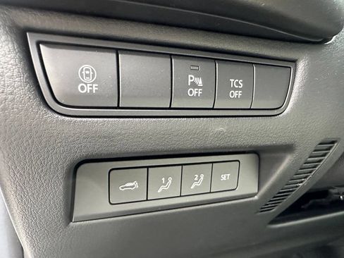 Used 2026 MAZDA CX-50 AWD 2.5 S w/ Weather Package image 17