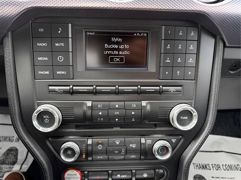 Used 2017 Ford Mustang GT RWD image 37