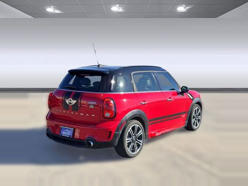 Used 2015 MINI Cooper Countryman S image 9