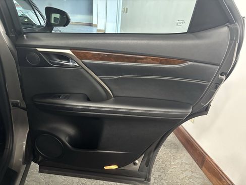 Used 2017 Lexus RX 350 AWD w/ Premium Package image 19