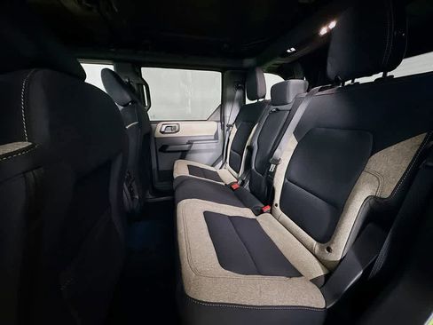New 2025 Ford Bronco Big Bend image 15