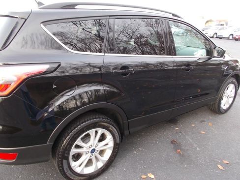 Used 2018 Ford Escape SEL image 13