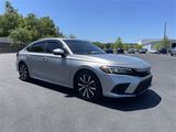 Used 2022 Honda Civic EX image 2