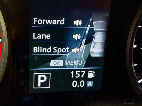 Certified 2021 Nissan Sentra S image 22