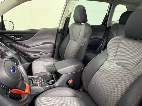 Used 2022 Subaru Forester Sport w/ Popular Package #2 image 29
